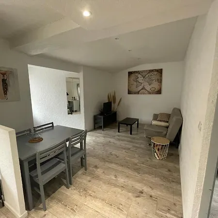 Place Du Marche 103, Au Coeur Du Centre-ville Appartement