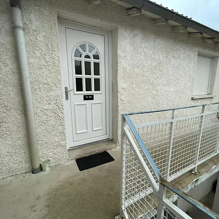 Place Du Marche 103, Au Coeur Du Centre-ville *