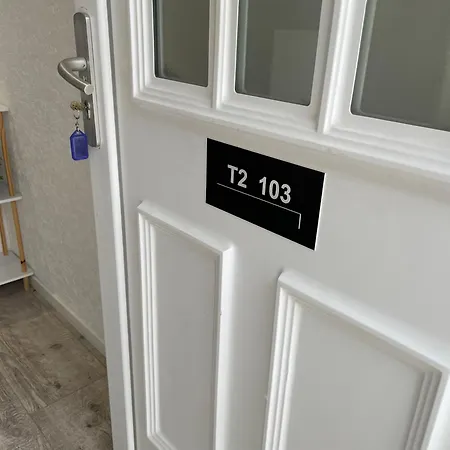Place Du Marche 103, Au Coeur Du Centre-ville Apartment *
