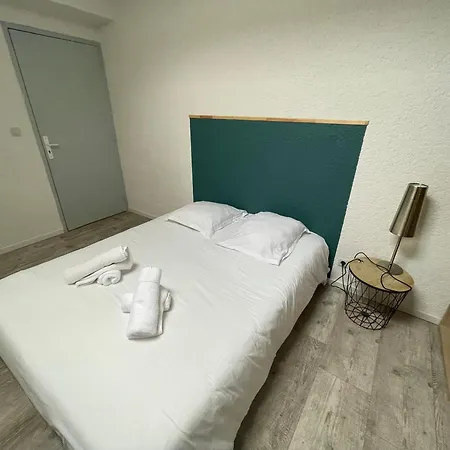 Place Du Marche 103, Au Coeur Du Centre-ville Roanne