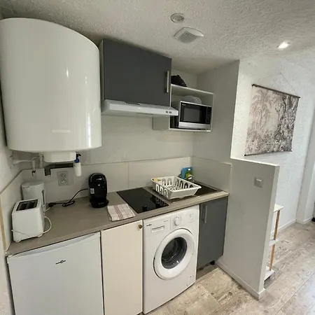 Apartment Place Du Marche 103, Au Coeur Du Centre-ville *