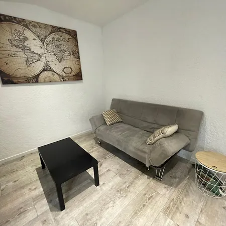 Apartment Place Du Marche 103, Au Coeur Du Centre-ville