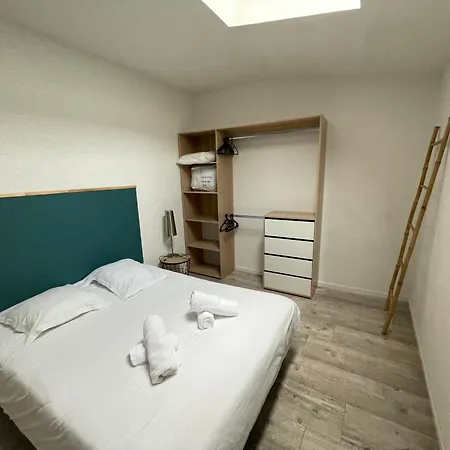 Place Du Marche 103, Au Coeur Du Centre-ville Apartment
